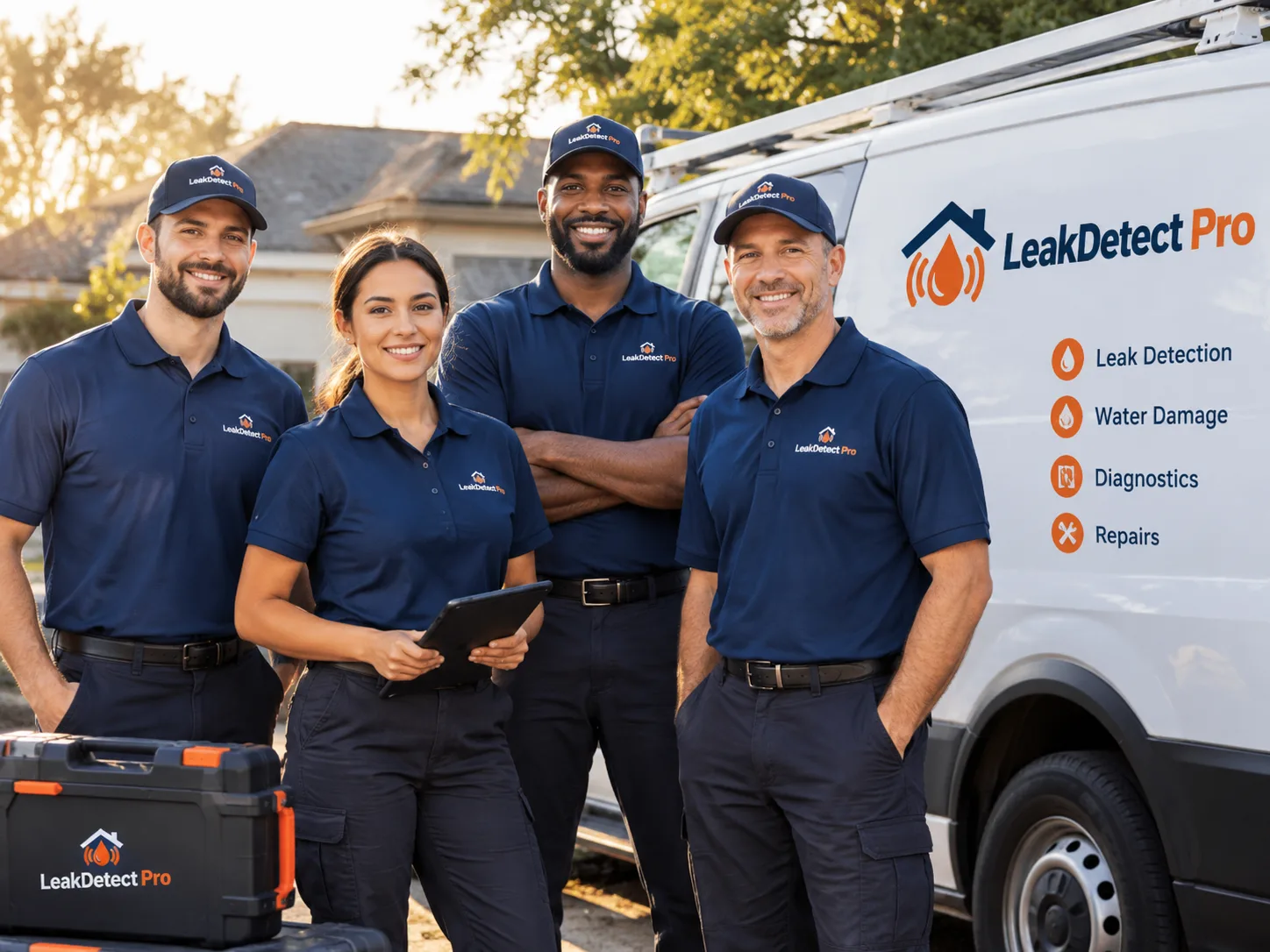 Roof Repair company in Linden, CA